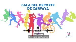 Eva Moya Concejala de Deportes