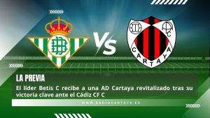 LA PREVIA