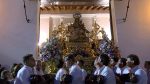 Cartaya Tv | Procesión de ‘Bajada’ de Ntra. Sra. de Consolación