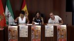 Cartaya Tv | Más de 20 citas culturales en la programación para los próximos tres meses