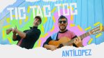 Radio Cartaya | Fin de Semana de Cultura en Huelva y su Provincia: Antílopez, Teatro y Flamenco Jondo