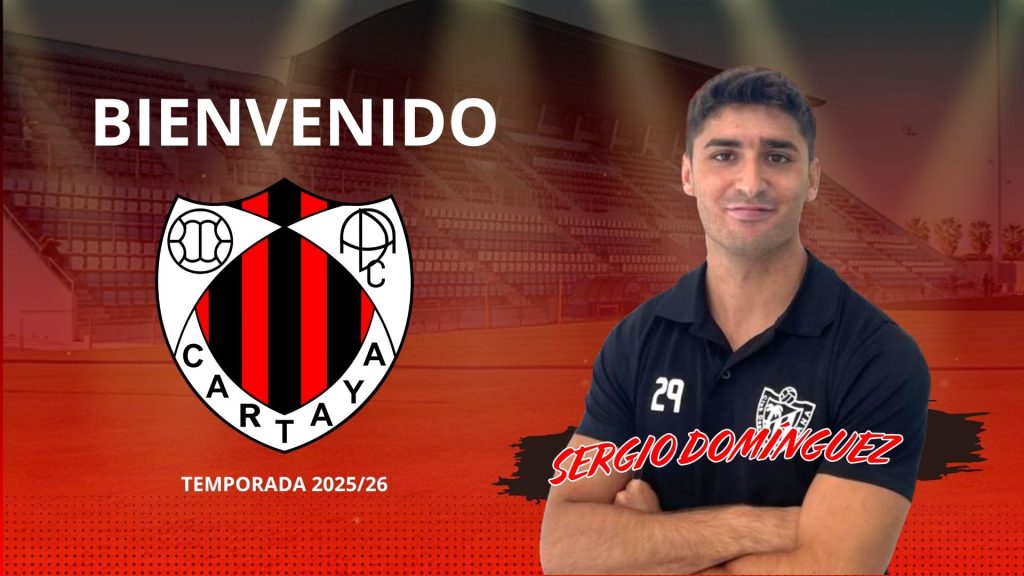 BIENVENIDO SERGIO (1)