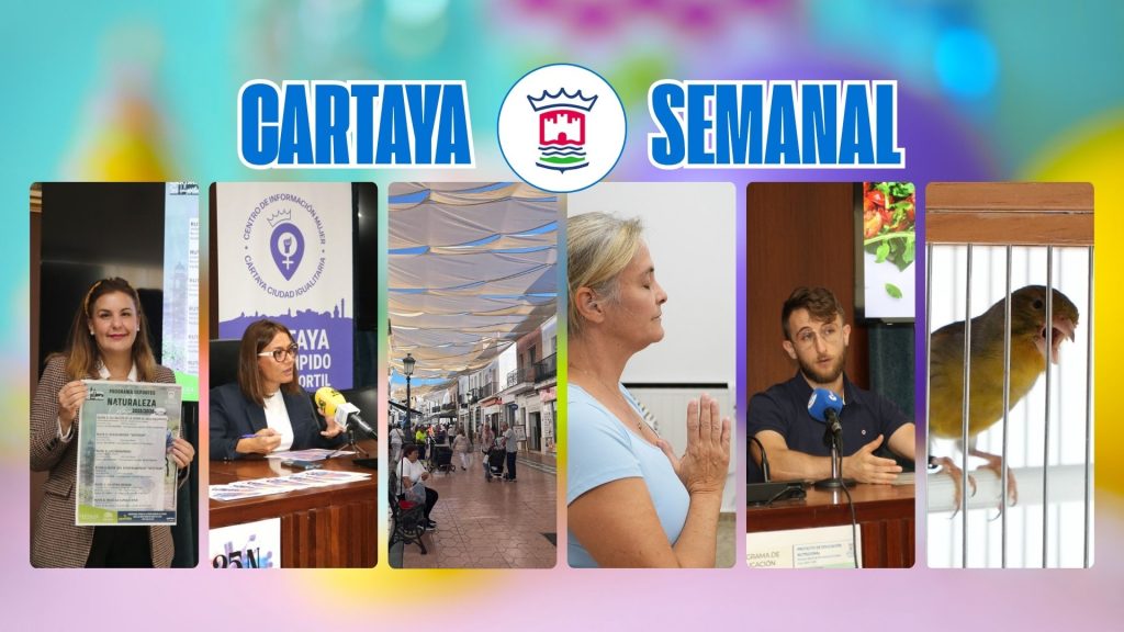 CARTAYA SEMANAL
