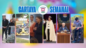 CARTAYA SEMANAL