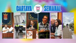 CARTAYA SEMANAL