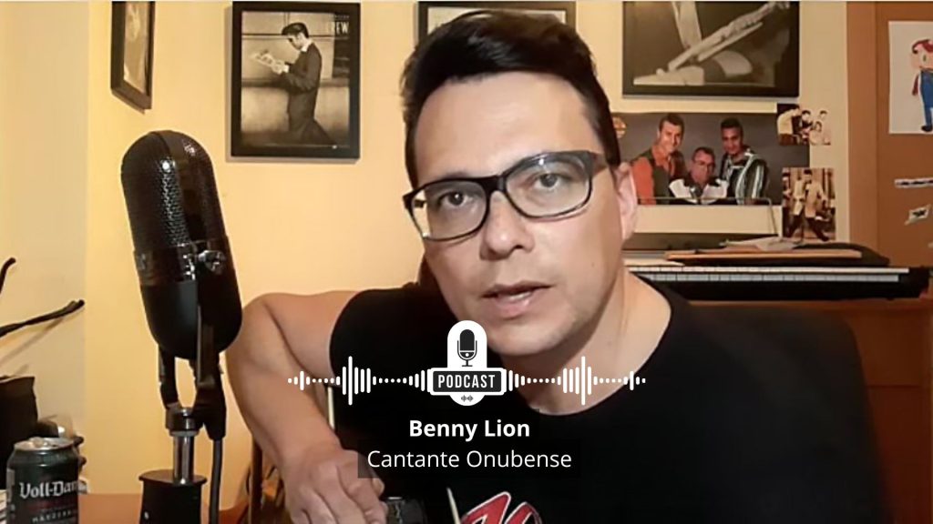 ENTREVISTA - benny