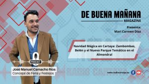 ENTREVISTA - camacho