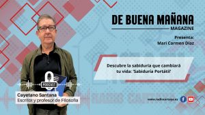 ENTREVISTA - cayetano