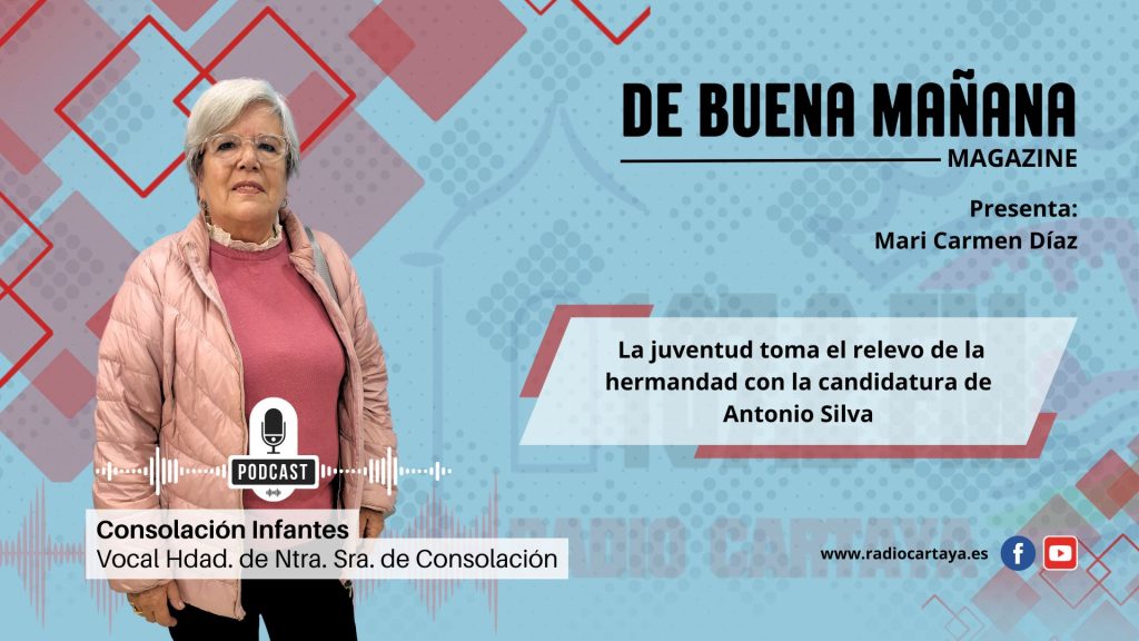 ENTREVISTA - consolacion