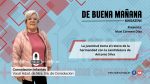 Radio Cartaya | La juventud toma el relevo de la hermandad con la candidatura de Antonio Silva