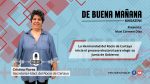 Radio Cartaya | La Hdad del Rocío inicia el proceso electoral para elegir su Junta de Gobierno