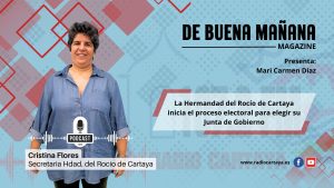 ENTREVISTA - cristina