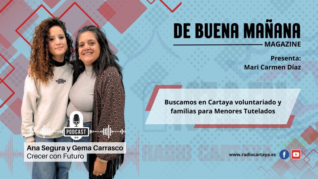 ENTREVISTA - cruz roja