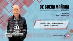 Radio Cartaya | «Con Otra Cara»: Una novela real contra el maltrato