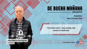 ENTREVISTA - jose maria