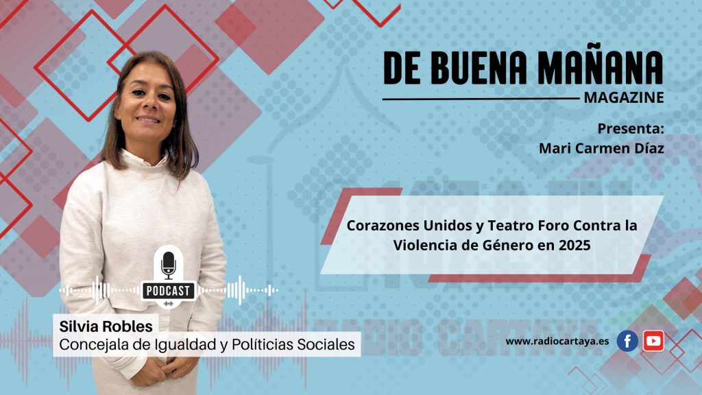 ENTREVISTA - silvia robles