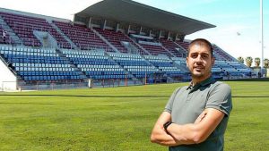 ENTREVISTAS AD CARTAYA - PARTIDOS