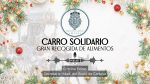Radio Cartaya | Carro Solidario: una acción social de la hermanad del Rocío de Cartaya