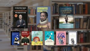 NOVEDADES BIBLIOTECA