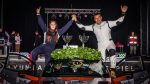 ¡Cartaya Brilla en el Asfalto! Rodríguez y Castillejo Subcampeones Absolutos del Rallye Sliks Sevilla; Zunino y García Calderón, Triunfo en Agrupación III.