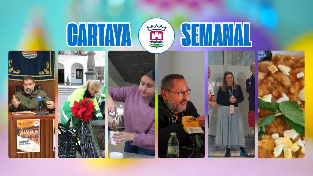 CARTAYA SEMANAL
