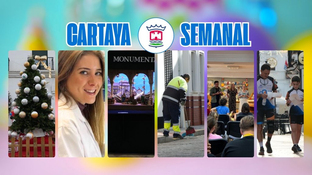 CARTAYA SEMANAL