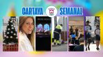 Cartaya Semanal | La Navidad ilumina Cartaya, El Rompido y Nuevo Portil