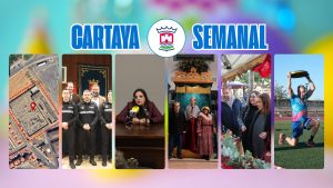 CARTAYA SEMANAL