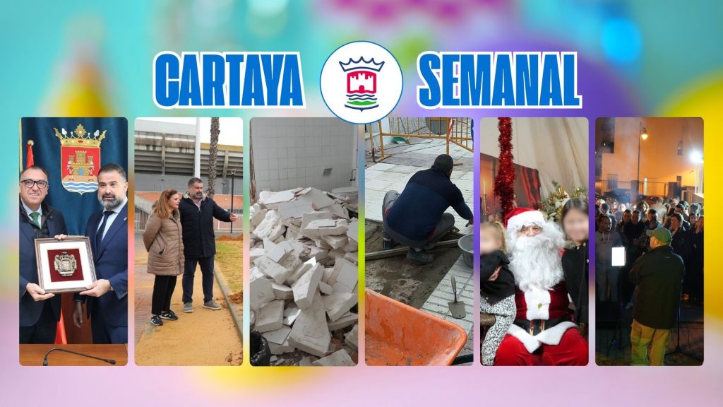 CARTAYA SEMANAL
