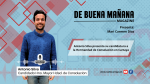 Radio Cartaya | Antonio Silva presenta su candidatura a la Hermandad de Consolación en Cartaya
