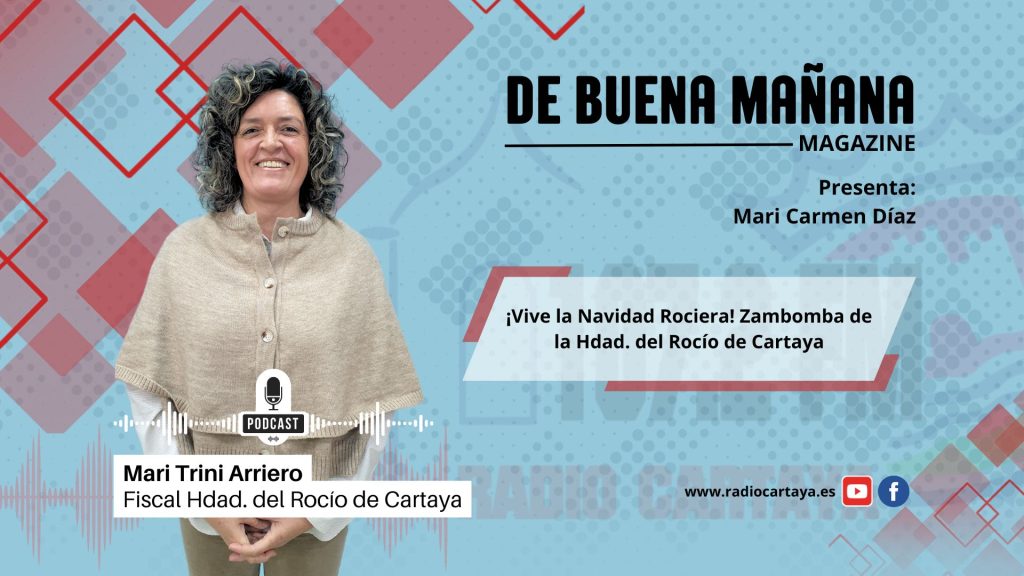 ENTREVISTA - mari trini