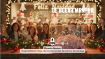 Radio Cartaya | ¡Gana la Cesta de Navidad en Cartaya! Sorteo y novedades del comercio local