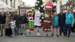 Cartaya Tv | Éxito rotundo en Cartaya, la San Silvestre bate récords con más de 400 corredores
