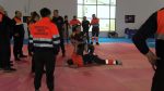 Cartaya Tv | Jornada de defensa personal para voluntarios de Protección Civil en Cartaya