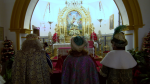 Cartaya Tv | Los Reyes Magos recogen los deseos de los más pequeños