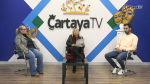 Cartaya Tv | «La Abuela Canalla» y «Las Malas»: Los secretos mejor guardados del Carnaval 2026