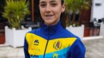 Helena Díaz Madera se corona con el Oro en el Campeonato de Andalucía de Marcha en Ruta en Guadix