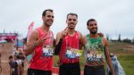 Zakaria Boufaljat conquista un bronce épico en el Campeonato de España de Cross