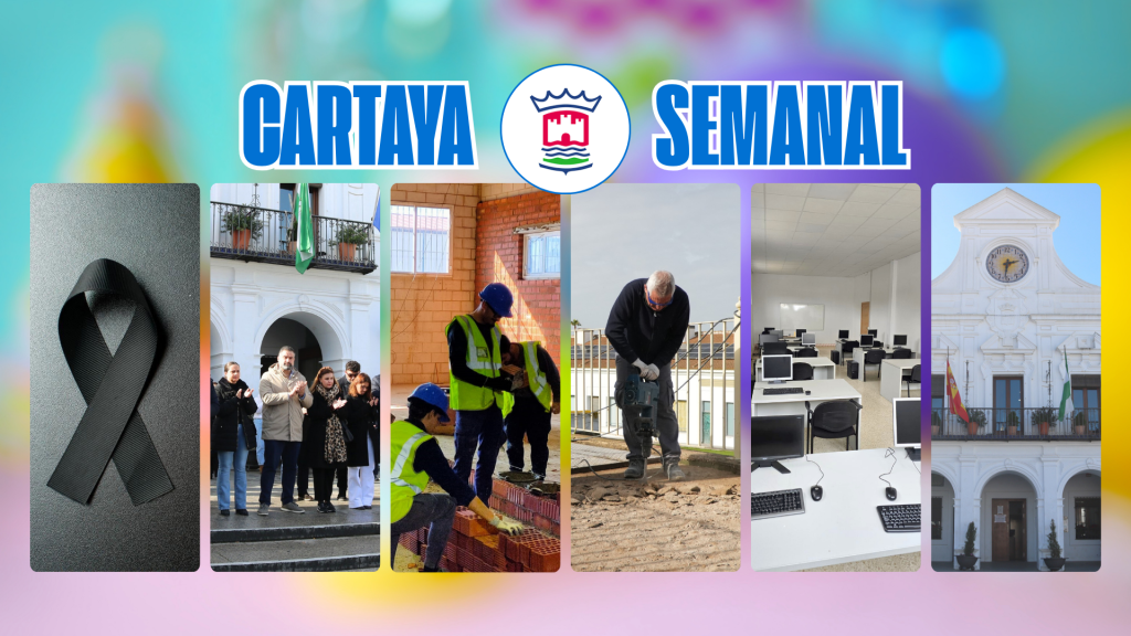 CARTAYA SEMANAL