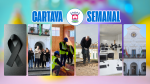 Cartaya Semanal: Luto institucional, solidaridad vecinal y nuevas oportunidades de empleo