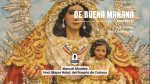 Radio Cartaya | Candelaria 2026 en Cartaya: Presentación de niños ante la Virgen del Rosario