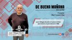 Radio Cartaya | Juan Villegas desvela el suceso militar que marcó a la provincia en 1966