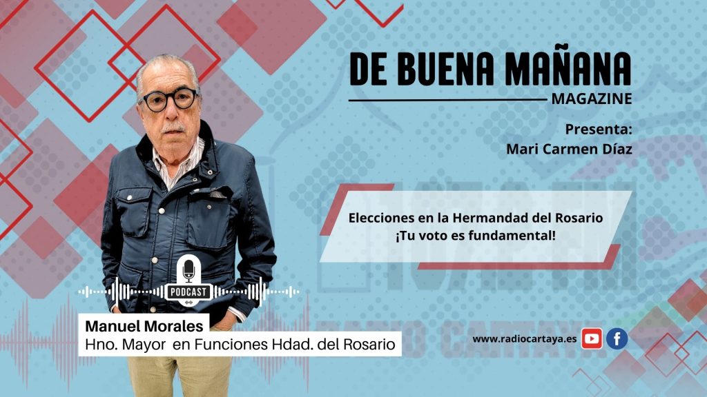 ENTREVISTA - manuel morales