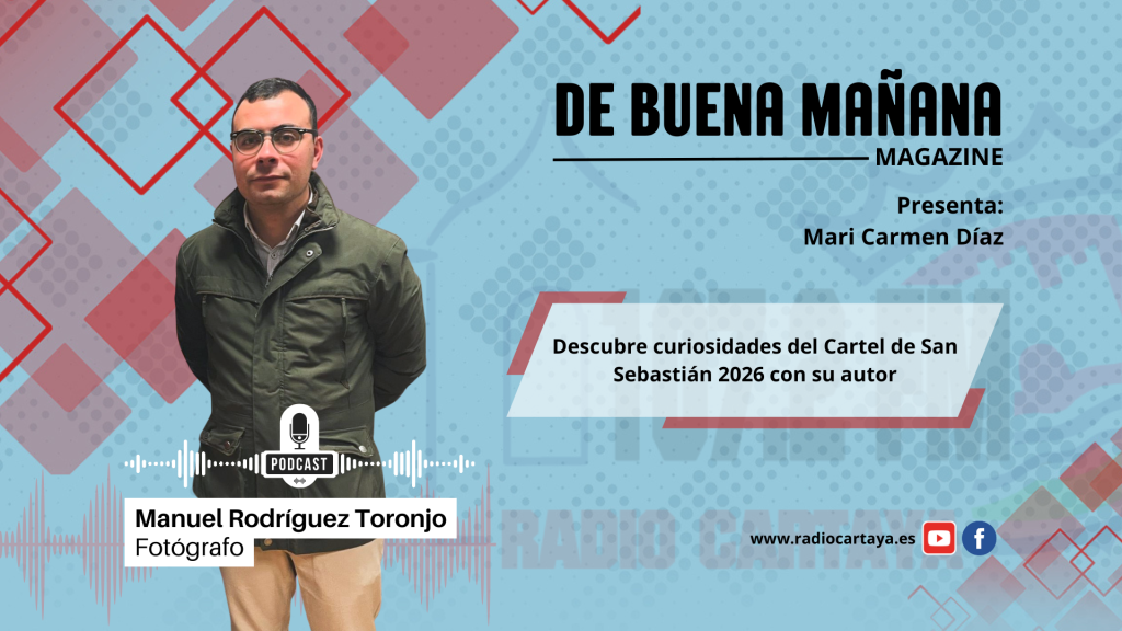 ENTREVISTA - manuel rodriguez