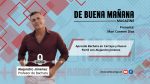 Radio Cartaya | Aprende Bachata en Cartaya y Nuevo Portil con Alejandro Jiménez
