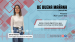 Radio Cartaya | ¡Adiós al miedo digital! Curso para mayores en Cartaya con Silvia Robles
