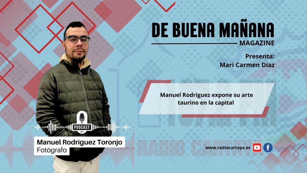 ENTREVISTA - toronjo