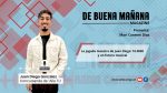 Radio Cartaya | La jugada maestra de Juan Diego: 18.000€ y un futuro musical