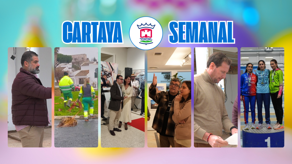 CARTAYA SEMANAL