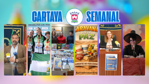 CARTAYA SEMANAL